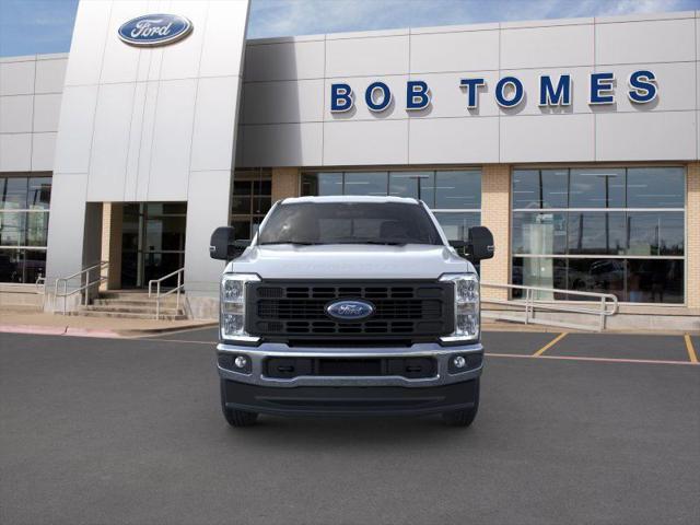 new 2024 Ford F-250 car, priced at $62,835