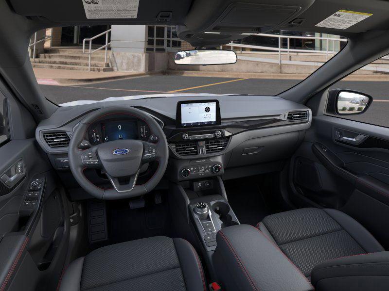 new 2026 Ford Escape car, priced at $31,035