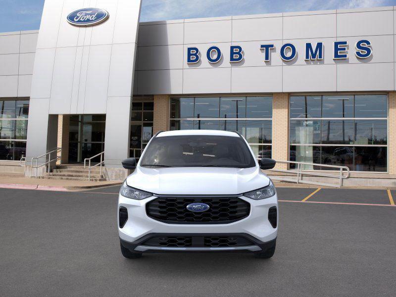 new 2026 Ford Escape car, priced at $31,035
