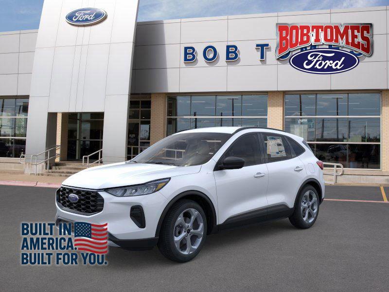 new 2026 Ford Escape car, priced at $31,035