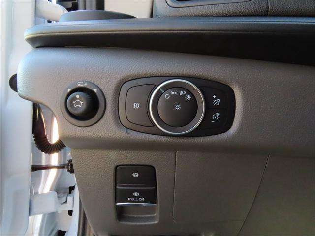 new 2024 Ford Transit-350 car, priced at $56,499