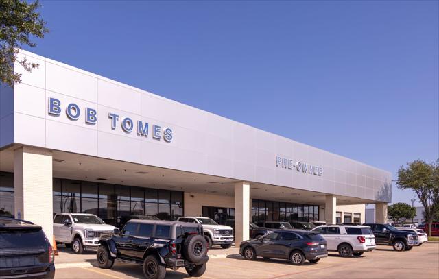 used 2023 Ford F-250 car, priced at $79,998