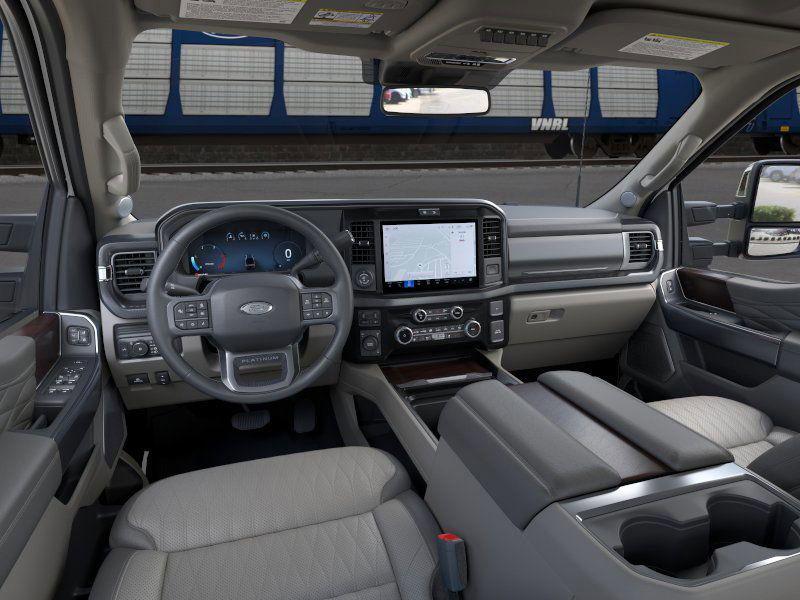new 2026 Ford F-450 car, priced at $111,070