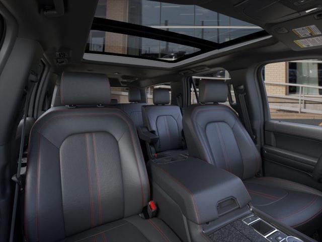 new 2024 Ford Expedition car, priced at $67,320