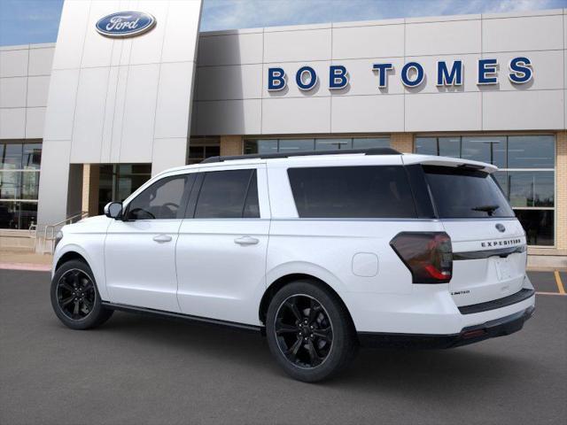 new 2024 Ford Expedition car, priced at $67,320