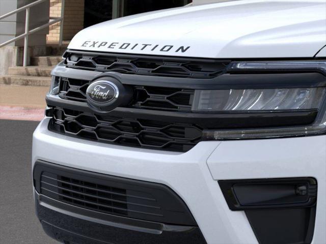 new 2024 Ford Expedition car, priced at $67,320