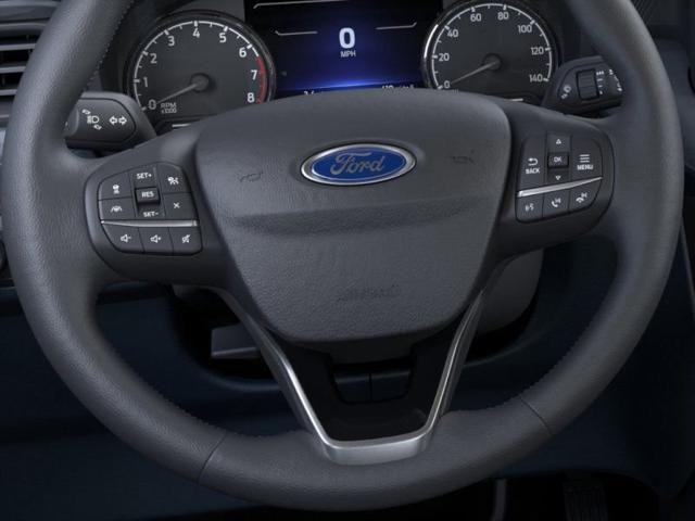 new 2024 Ford Maverick car, priced at $36,446