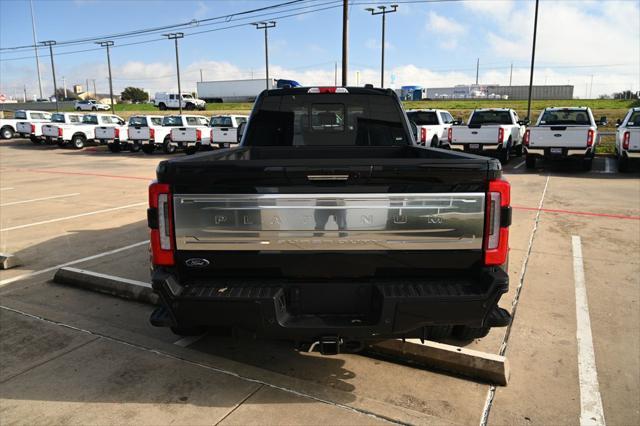 used 2024 Ford F-450 car, priced at $107,888