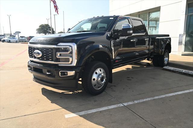 used 2024 Ford F-450 car, priced at $107,888