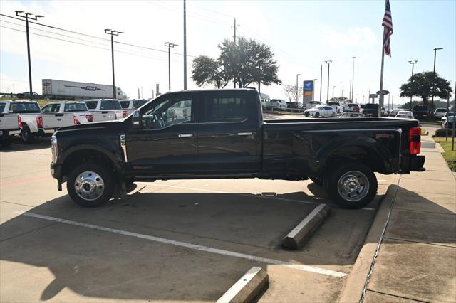 used 2024 Ford F-450 car, priced at $107,888