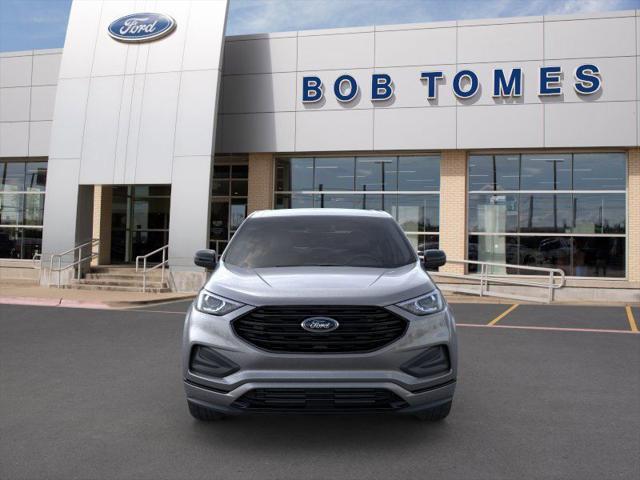 new 2024 Ford Edge car, priced at $33,335