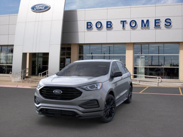 new 2024 Ford Edge car, priced at $33,335