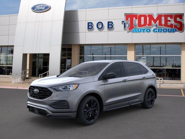 new 2024 Ford Edge car, priced at $33,335