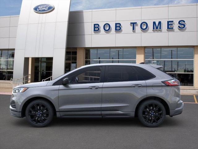 new 2024 Ford Edge car, priced at $33,335