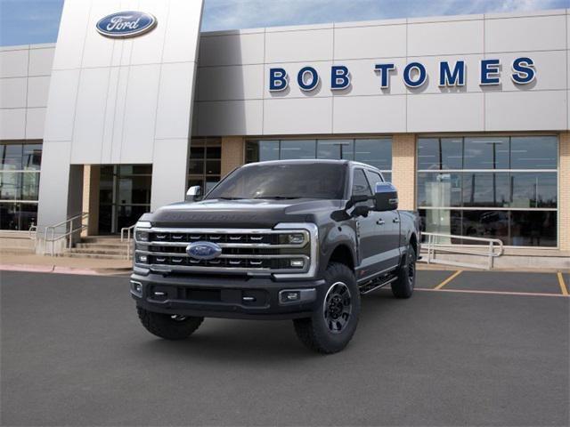 new 2024 Ford F-250 car, priced at $121,415