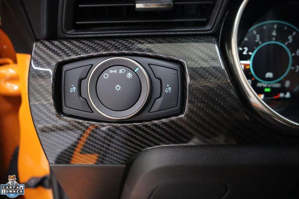 used 2021 Ford Shelby GT500 car, priced at $97,095