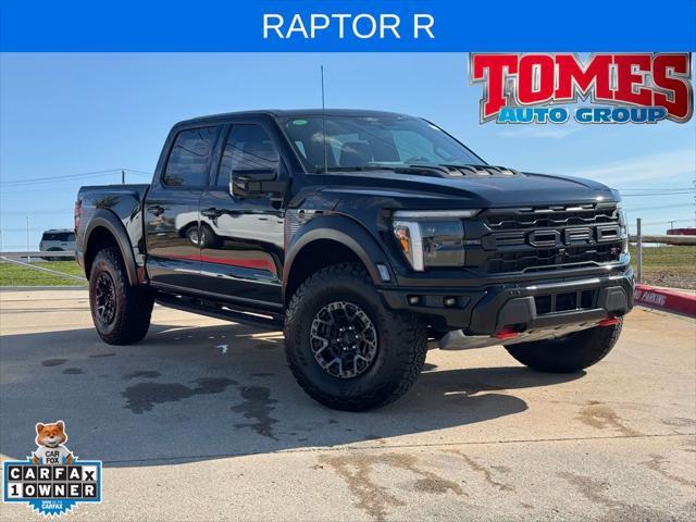 used 2024 Ford F-150 car, priced at $133,888