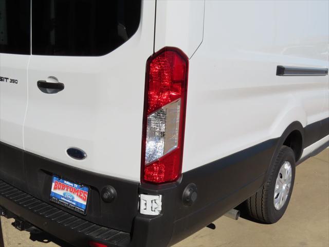 new 2024 Ford Transit-350 car, priced at $61,655