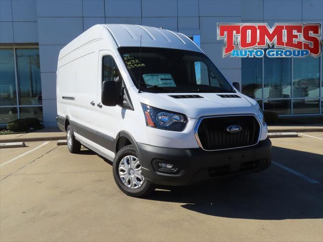 new 2024 Ford Transit-350 car, priced at $61,655