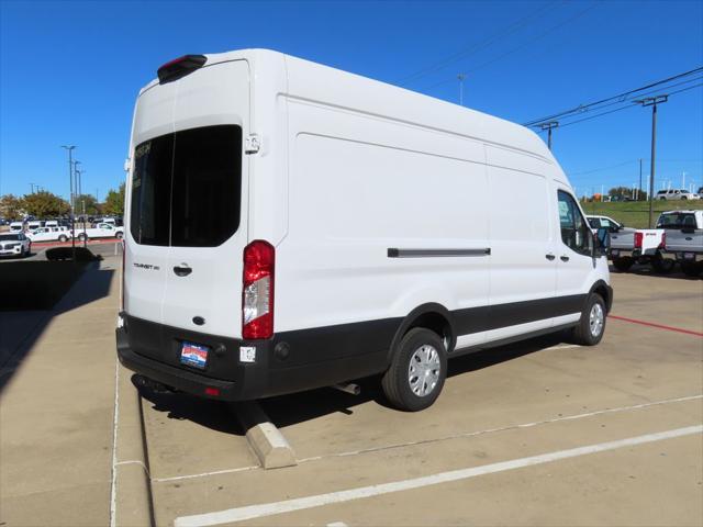 new 2024 Ford Transit-350 car, priced at $61,655