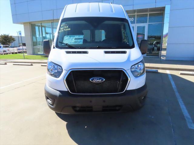 new 2024 Ford Transit-350 car, priced at $61,655