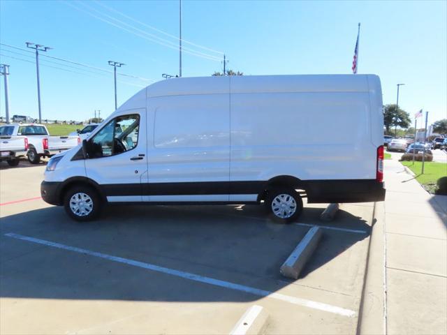 new 2024 Ford Transit-350 car, priced at $61,655