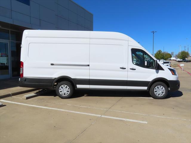 new 2024 Ford Transit-350 car, priced at $61,655