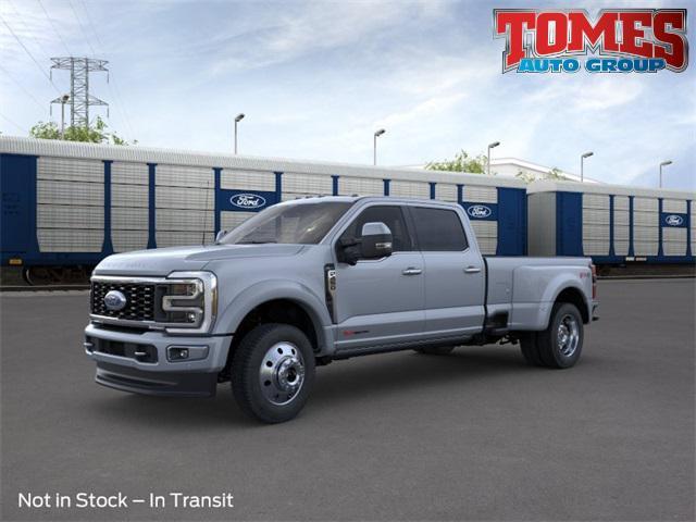 new 2024 Ford F-450 car, priced at $109,700