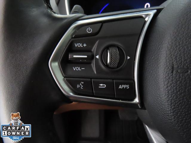 used 2024 Acura MDX car, priced at $44,488