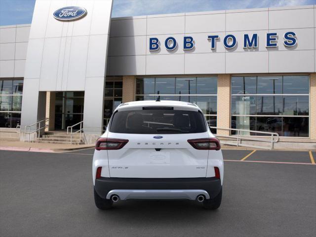 new 2024 Ford Escape car, priced at $29,805