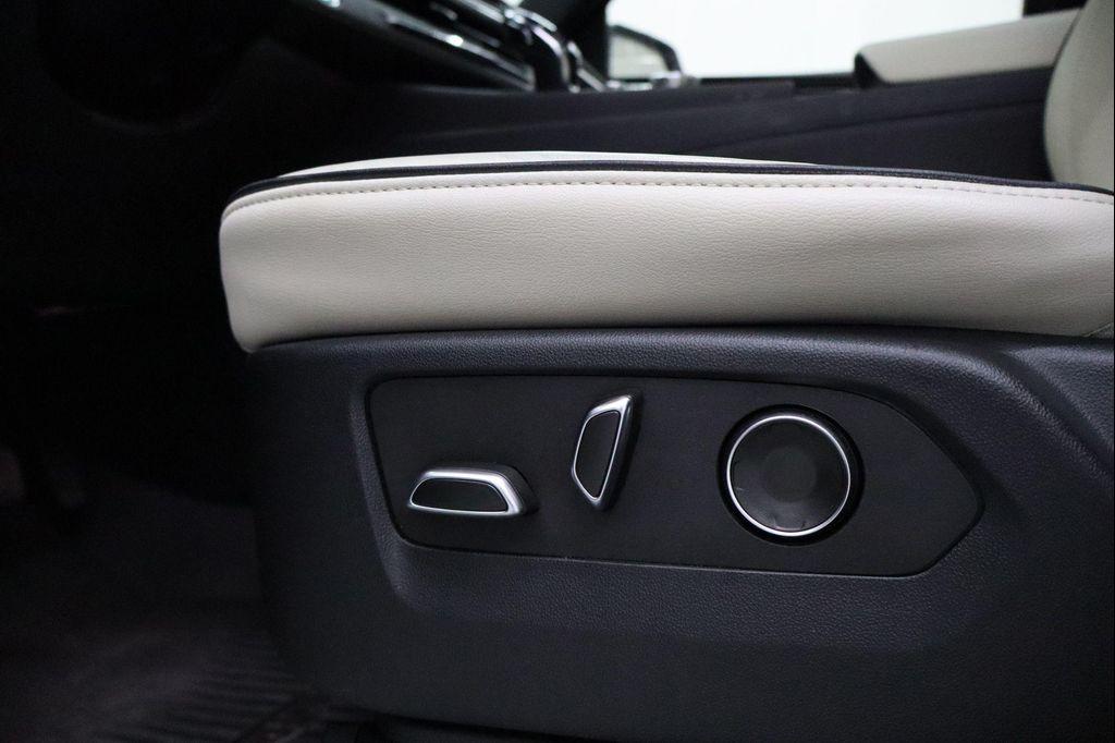 used 2024 Cadillac Escalade car, priced at $77,995