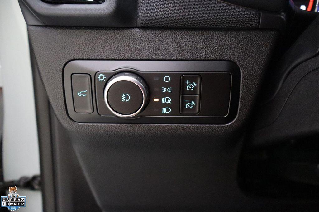 used 2024 Ford Bronco Sport car, priced at $30,917