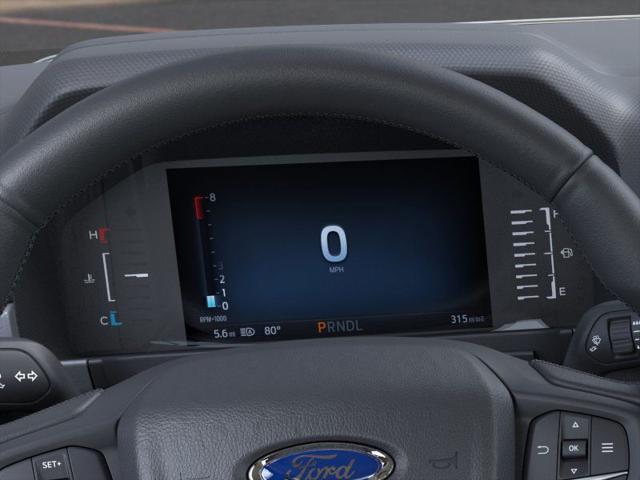 new 2024 Ford Ranger car, priced at $31,775