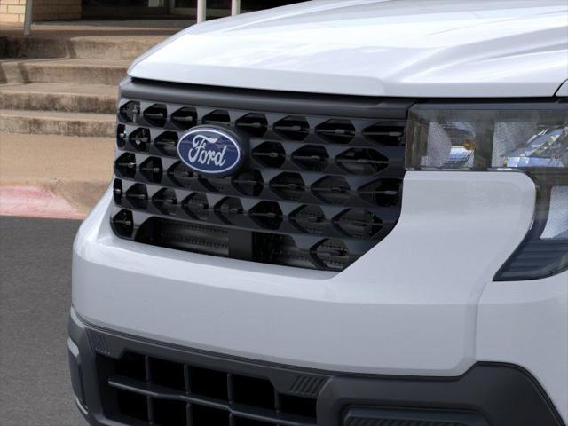 new 2025 Ford Maverick car, priced at $27,669