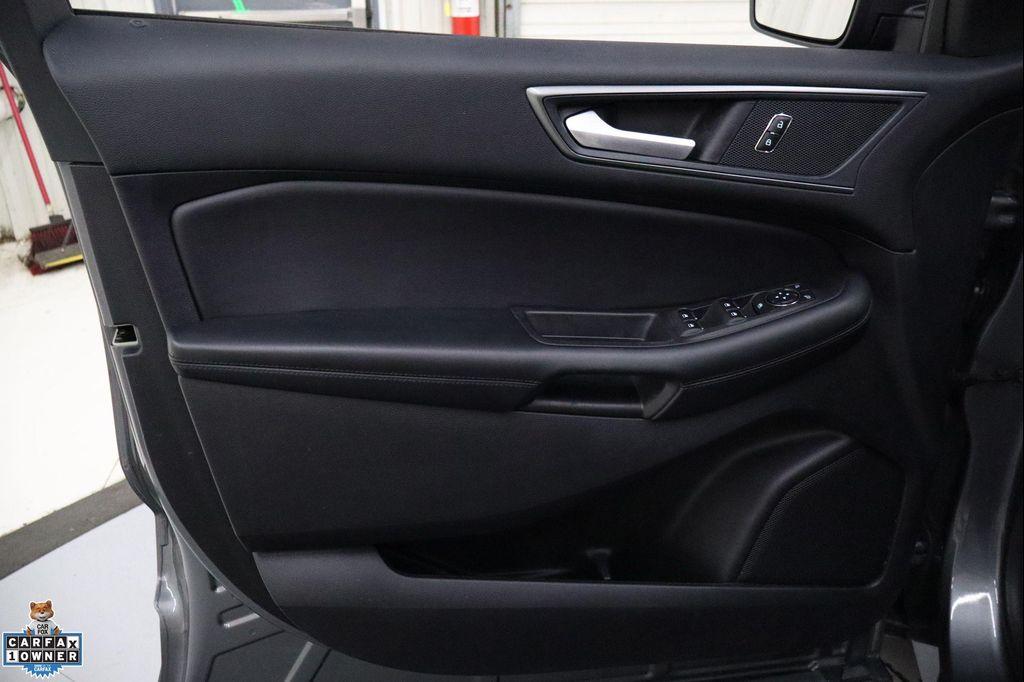used 2021 Ford Edge car, priced at $19,128