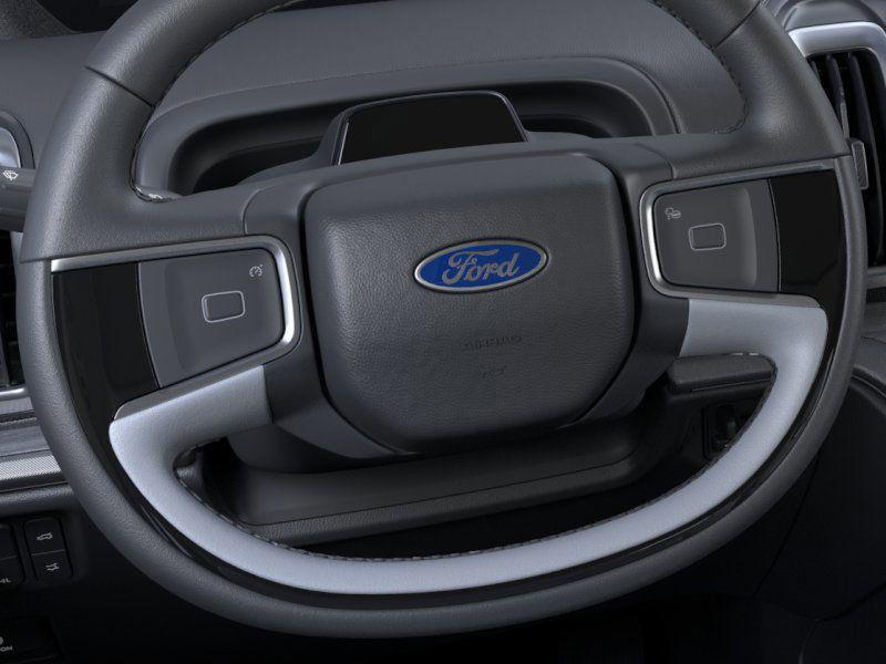 new 2025 Ford Expedition car, priced at $80,438