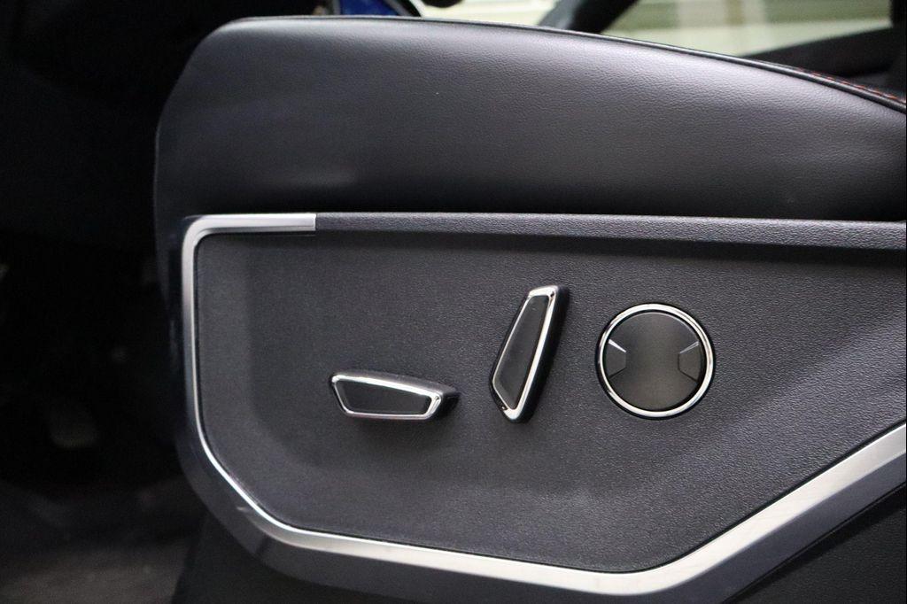 used 2024 Ford F-150 car, priced at $115,553