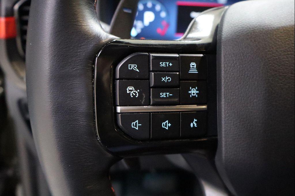 used 2024 Ford F-150 car, priced at $115,553