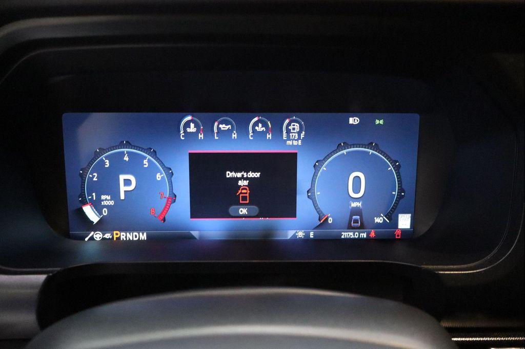 used 2024 Ford F-150 car, priced at $115,553