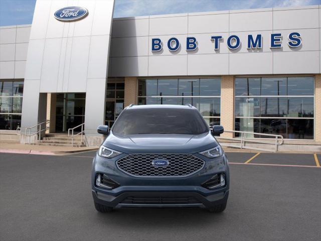 new 2024 Ford Edge car, priced at $35,170