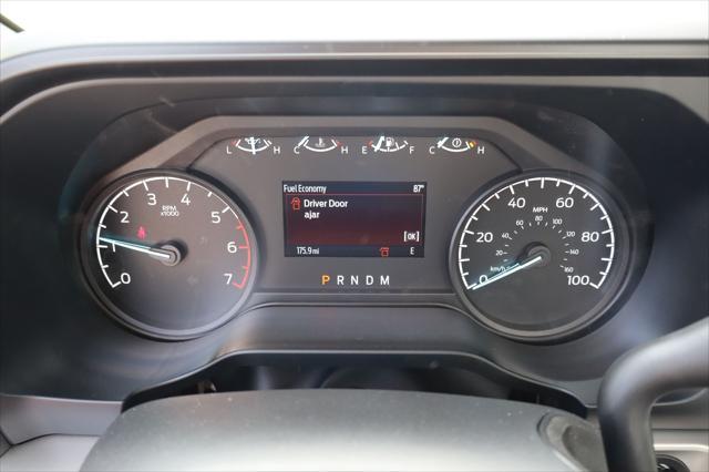 new 2025 Ford F-250 car, priced at $51,340