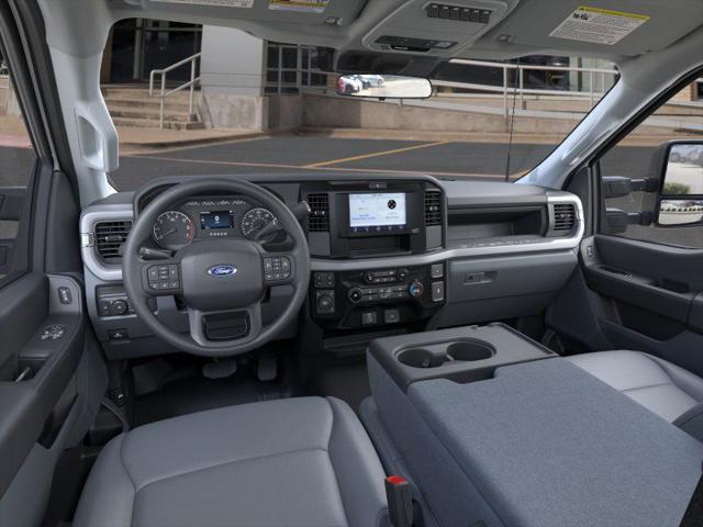 new 2025 Ford F-250 car, priced at $51,340