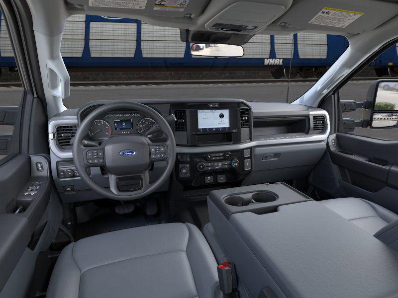 new 2026 Ford F-450 car, priced at $73,790