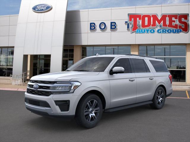 new 2024 Ford Expedition car, priced at $61,703