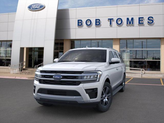 new 2024 Ford Expedition car, priced at $61,703