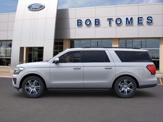 new 2024 Ford Expedition car, priced at $61,703