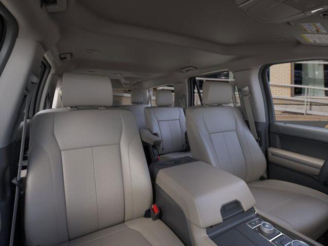 new 2024 Ford Expedition car, priced at $61,703