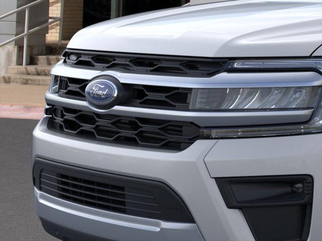 new 2024 Ford Expedition car, priced at $61,703