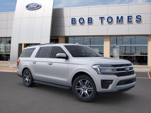 new 2024 Ford Expedition car, priced at $61,703