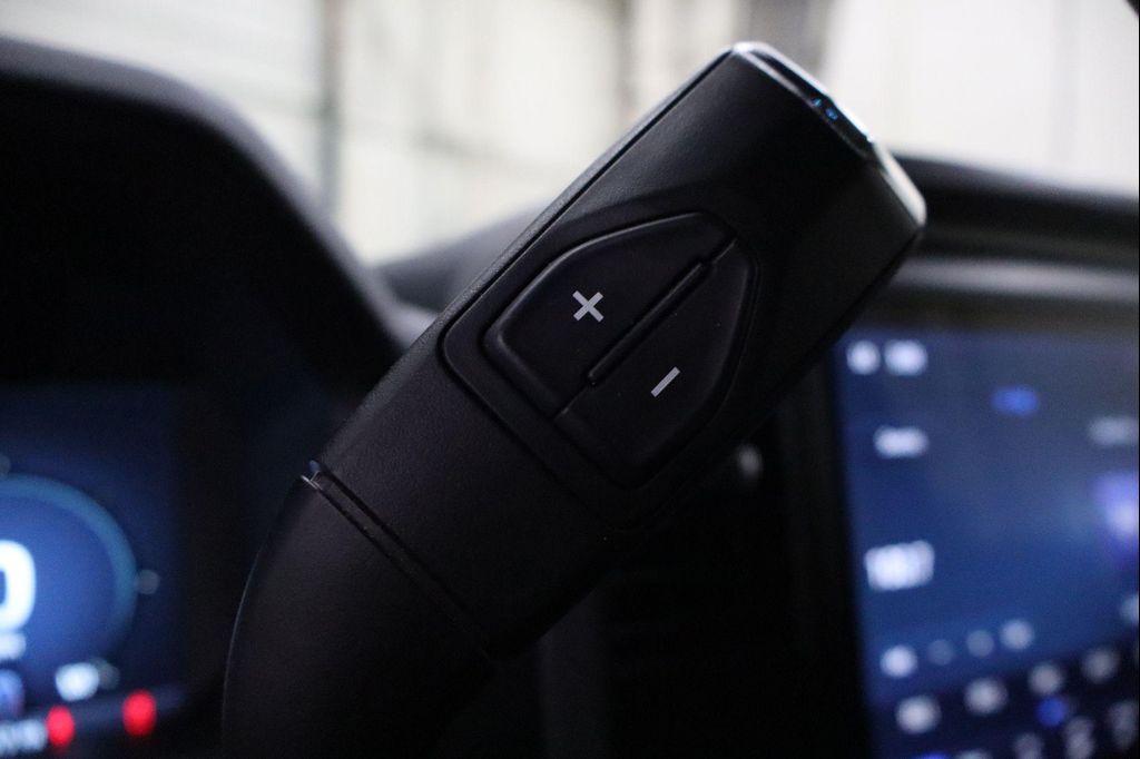 used 2025 Ford F-150 car, priced at $45,995